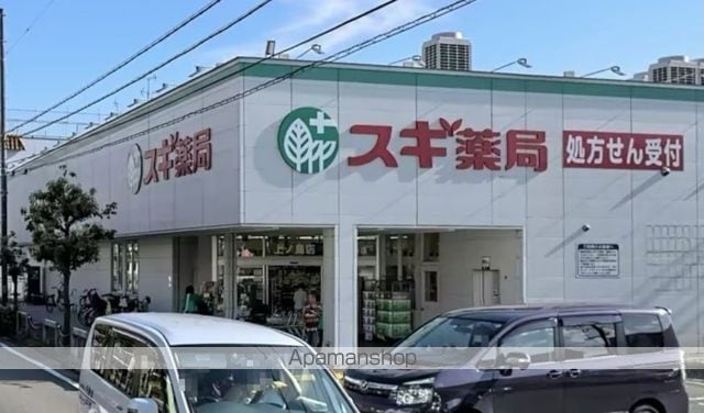 東海道本線 立花駅 徒歩19分 2階建 築60年の周辺写真