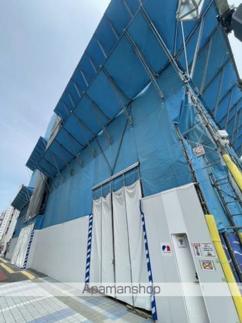 シャーメゾンステージ中央通り[1LDK/50.62m2]の外観3