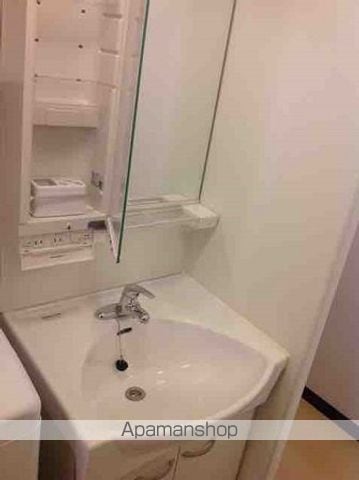 レオネクストクラーク館の内装写真
