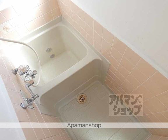 白川ハイツの内装写真