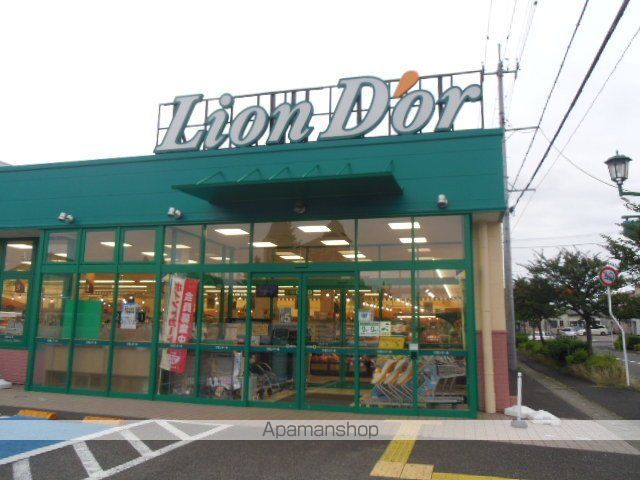 イーストガーデンAの周辺写真
