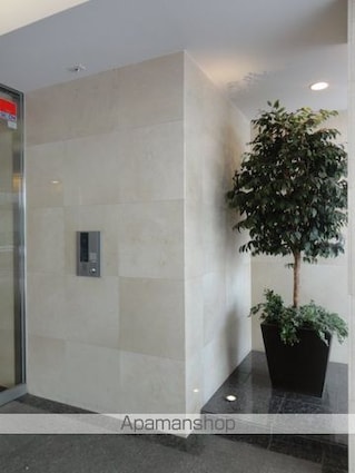 スペーシア三軒茶屋弐番館[1R/30.2m2]の共用部3