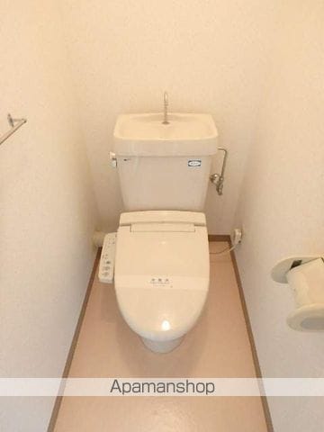 富士見ガーデンヒルズの内装写真