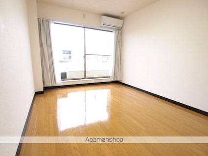 コーポサークルワンＡ[1K/25.32m2]の内装3