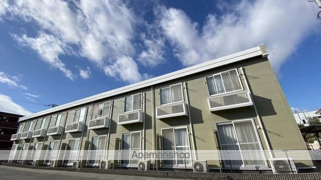 西長瀬HOUSEの外観写真