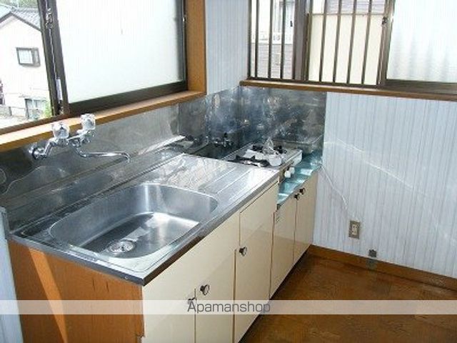 ちくまコーポの内装写真