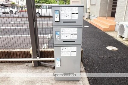 アンソレイユＡ[2LDK/60.73m2]の内装3