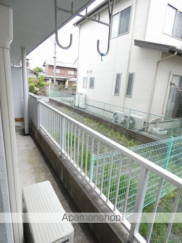 本町サンハイツの内装写真