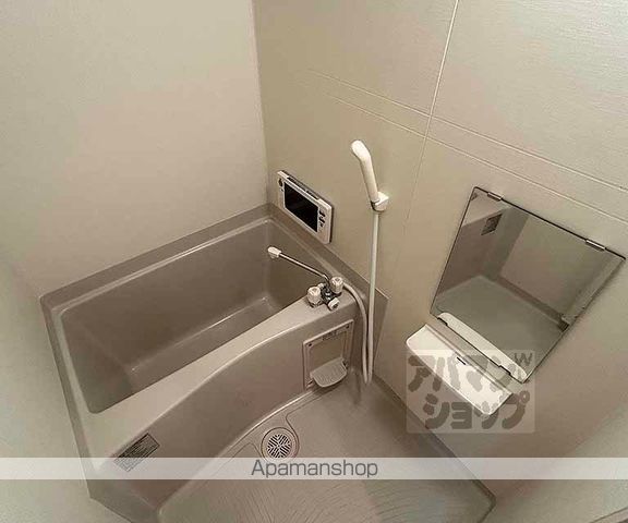 ComfyCourt京都西陣の内装写真
