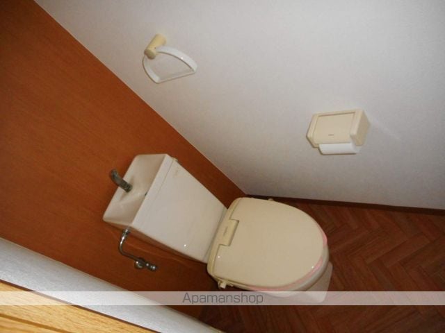 サクラマンションの内装写真