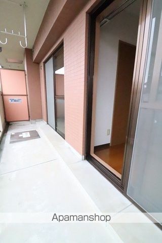 グランドール秋川の内装写真