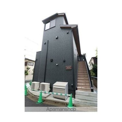 Ｃａｓａ　Ｓｕｒ[1K/25.46m2]の外観3