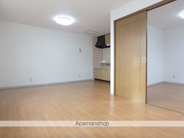 ドミールモエ大町Aの内装写真