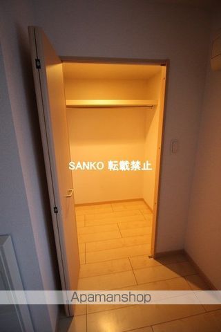 グルービーの内装写真