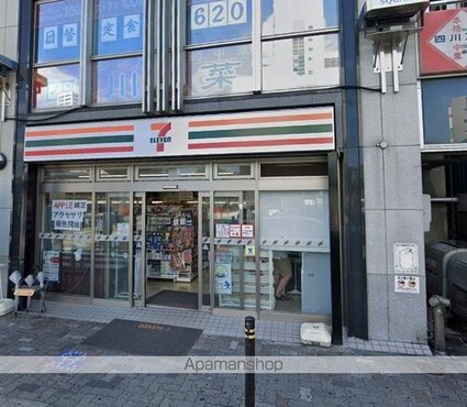 ＳーＲＥＳＩＤＥＮＣＥ金山ａｌｔａｎｏ（アルターノ）[1K/24.57m2]の周辺5