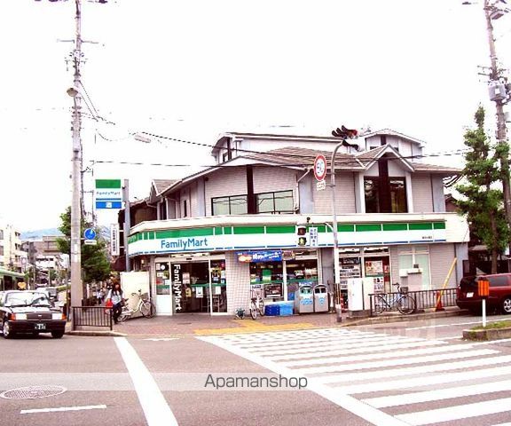 ノーベルテラス稔の周辺写真