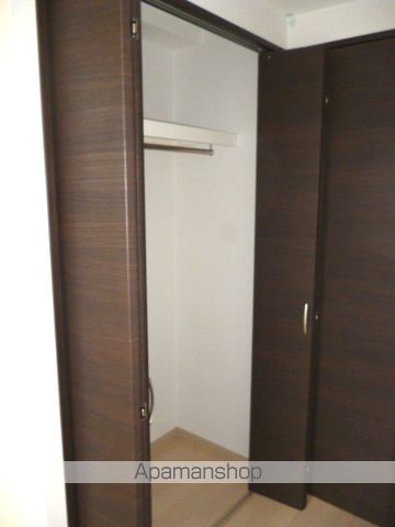 コンフォレスパ新大阪の内装写真