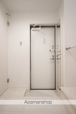CB川越イニシオの内装写真