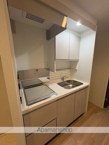 C0MF0RIA LIV大阪本町の内装写真