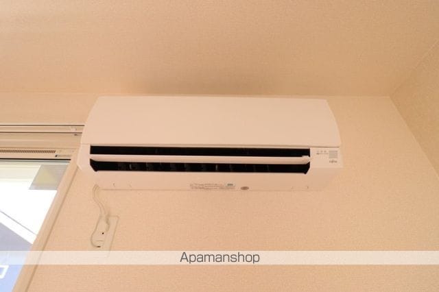 シャンベルタン A棟の内装写真