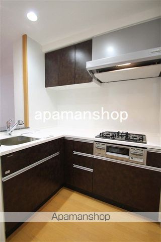 LEGAL南堀江の内装写真