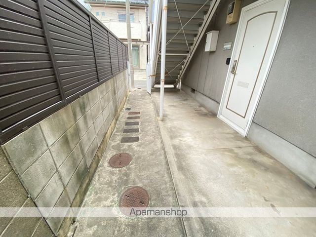 ジュネス小阪の内装写真
