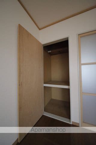 メゾンくろかわの内装写真