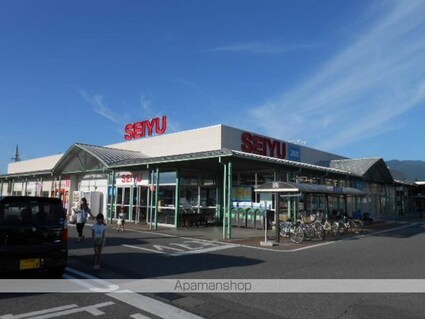 長野県松本市征矢野１丁目[1R/28m2]の周辺5