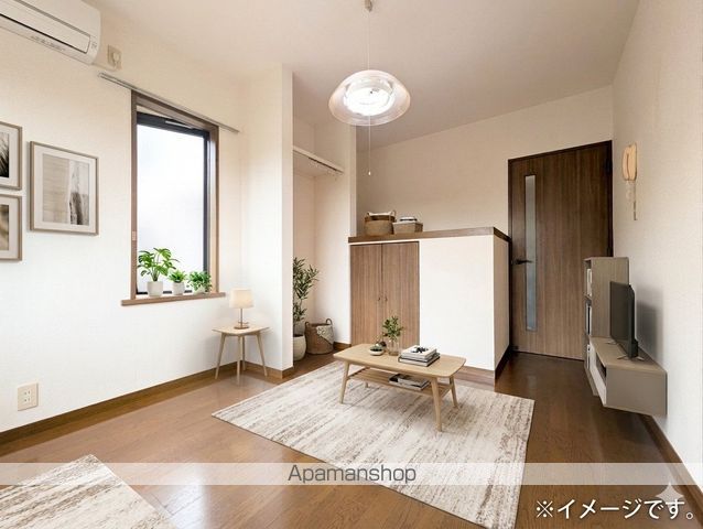 Precious桜ヶ丘の内装写真