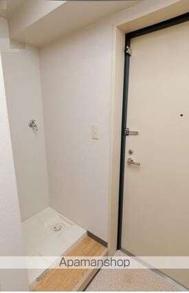 グリーンテラス国領[1R/19.7m2]のその他設備