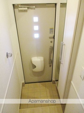 レリア 南アルプス IIの内装写真
