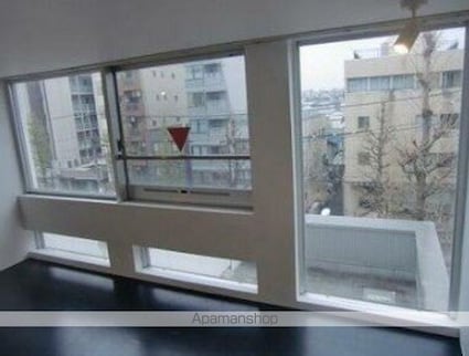 東京都杉並区高円寺南１丁目[2K/40.58m2]の内装