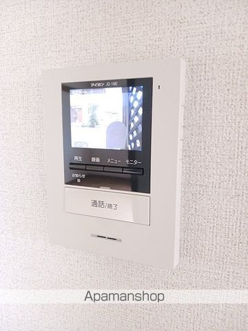サファイアンエレガンスAの内装写真