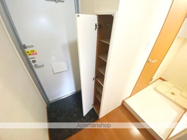 レオパレス大塩の内装写真