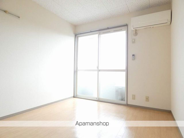 フォレスト・ヴィラ Aの内装写真