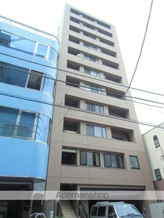 レクセルマンション上野松が谷[1SLDK/62.41m2]の外観3