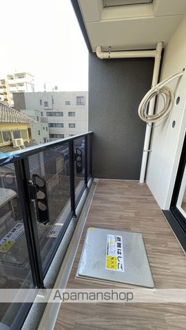 M−LUXE丸の内の内装写真