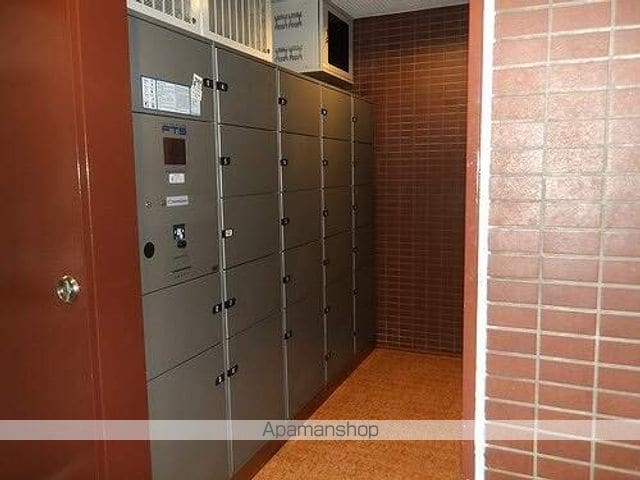 ライオンズマンション千葉グランドタワーの内装写真