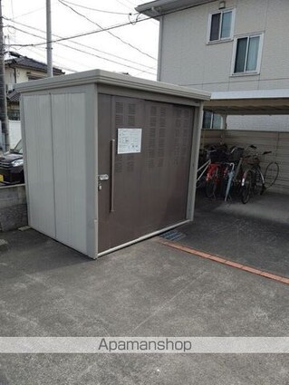 グリーンコーポ板谷　Ｃ棟[2LDK/57.93m2]の内装2