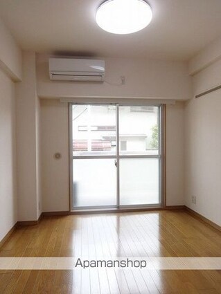 菱和パレス千歳烏山[1K/18.99m2]のリビング・居間