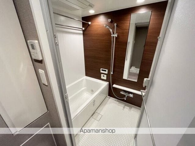シティタワー大阪本町の内装写真