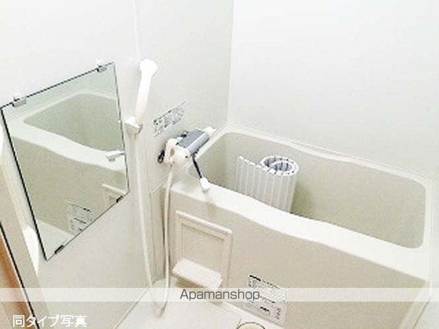 コンフォリア墨田立花の内装写真