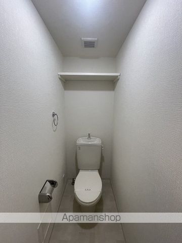 第23友建ビルの内装写真