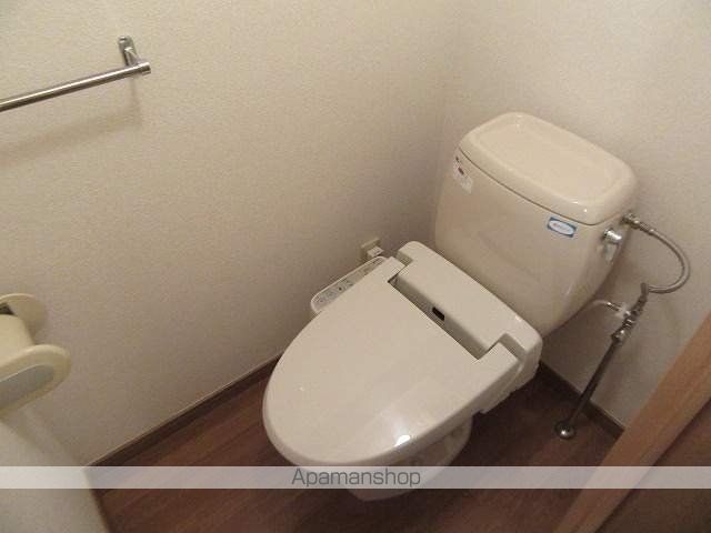 グラーベIの内装写真