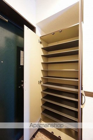 グランセレッソの内装写真
