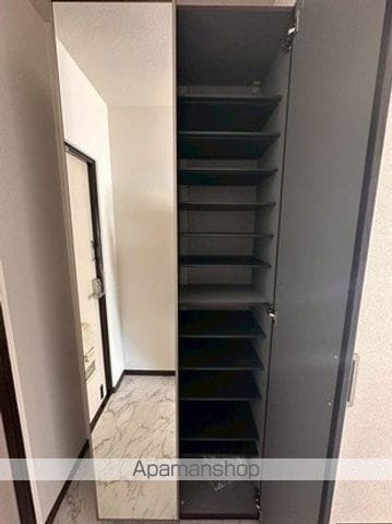 エクセルオオタケの内装写真