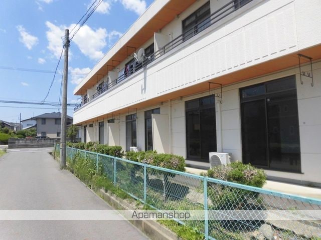 鍛冶内ハイツ[2K/46.28m2]の外観2