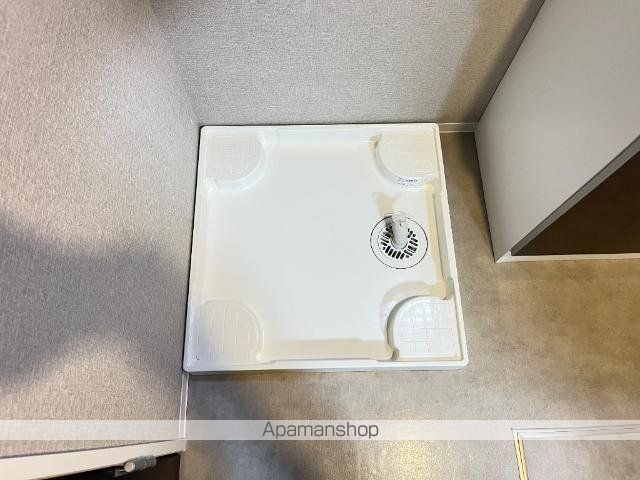 フェイジョアDの内装写真