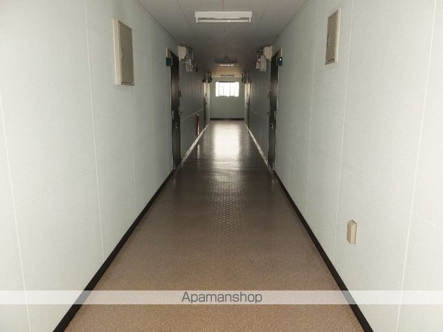 澄川第三銀座パレスの内装写真