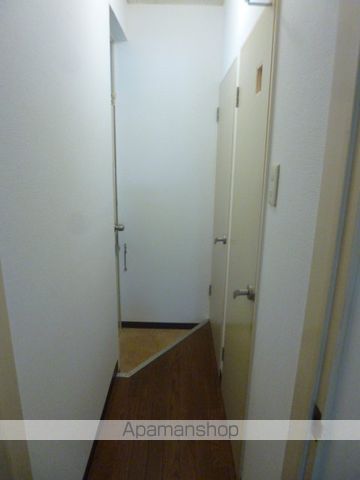 ソニア円山の内装写真